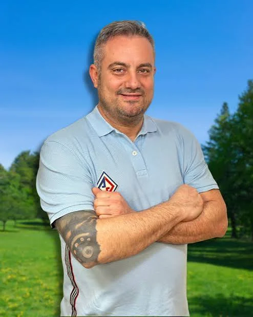 Felice Bonelli, persönlicher Ansprechpartner von Bonelli Haus & Garten